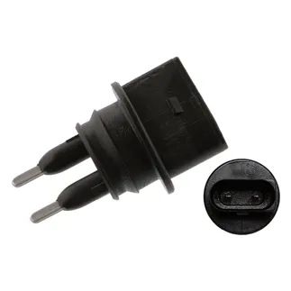 Febi Bilstein Washer Fluid Level Sensor - 7M0919376